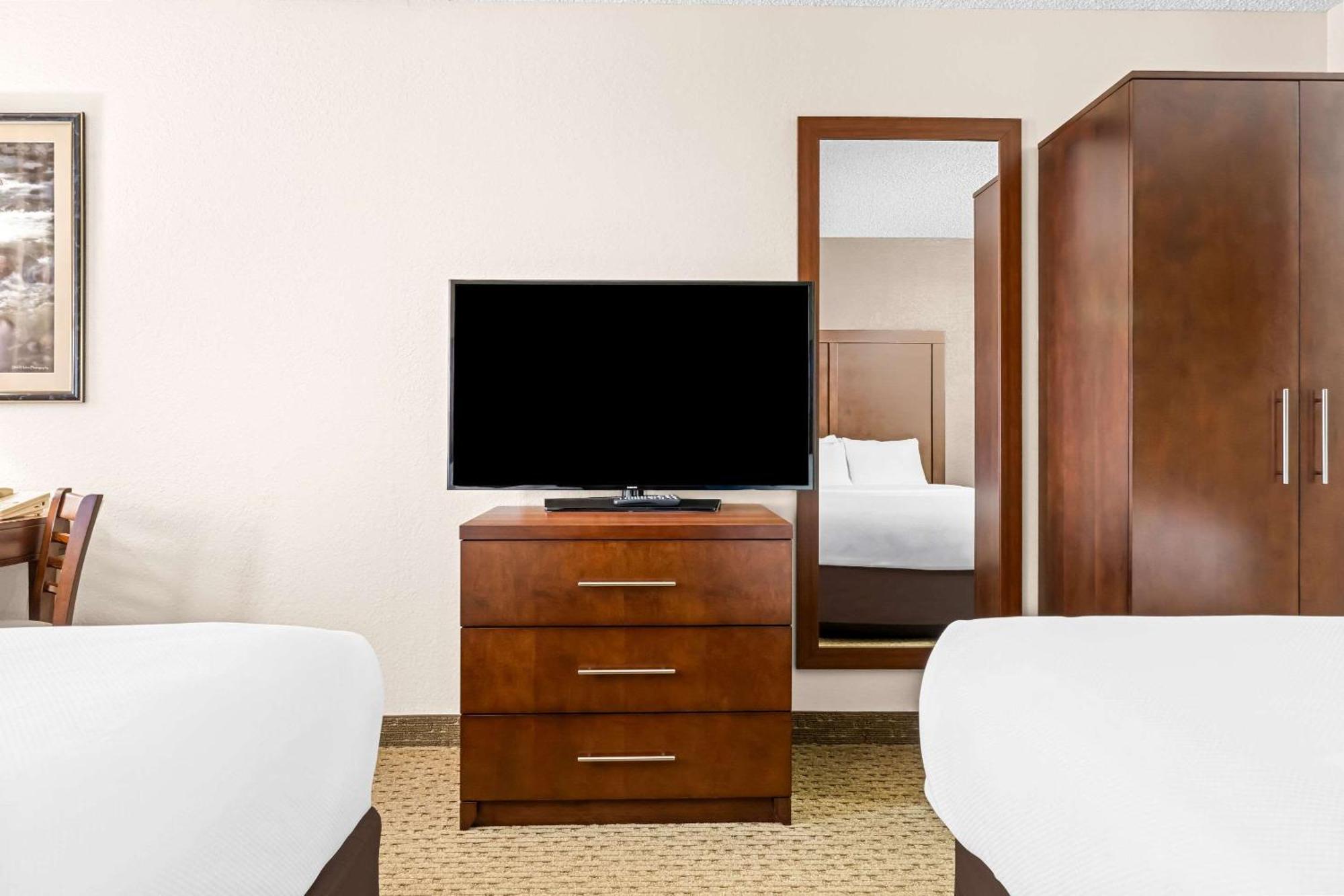 Comfort Inn Worland Hwy 16 To Yellowstone Eksteriør bilde