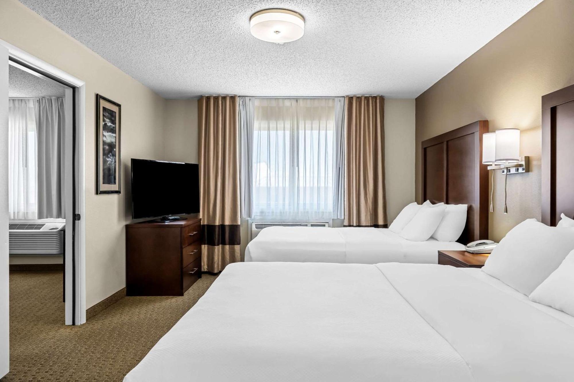 Comfort Inn Worland Hwy 16 To Yellowstone Eksteriør bilde