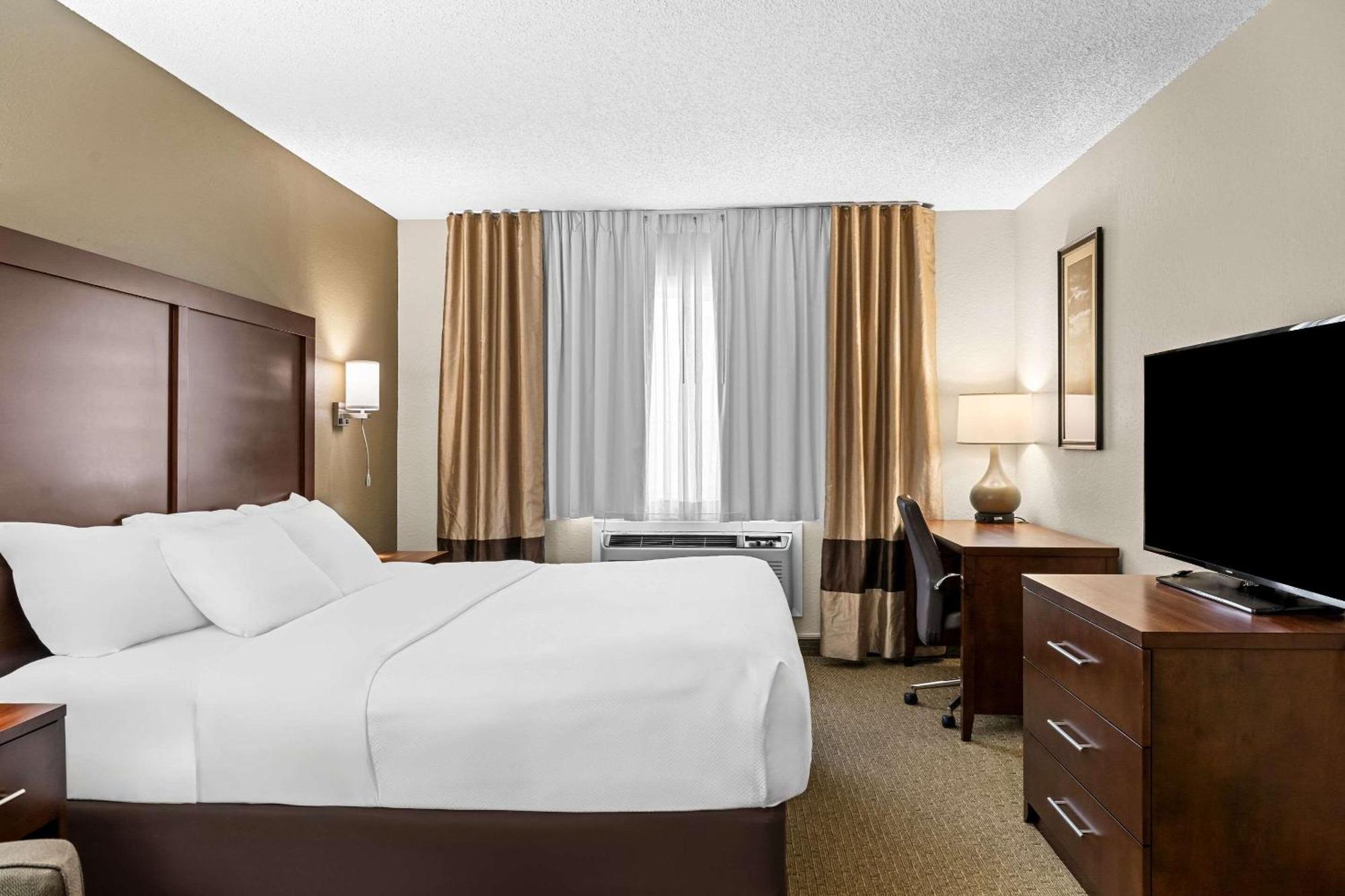 Comfort Inn Worland Hwy 16 To Yellowstone Eksteriør bilde