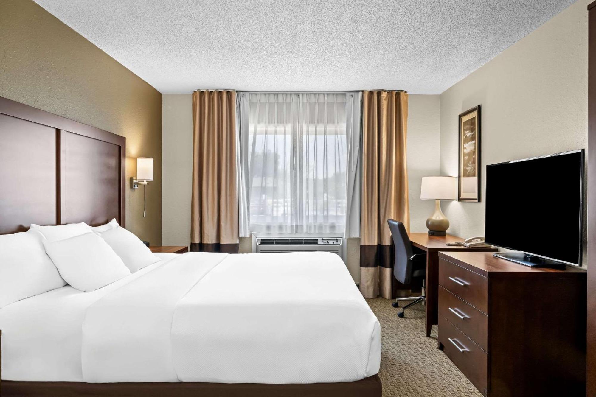 Comfort Inn Worland Hwy 16 To Yellowstone Eksteriør bilde