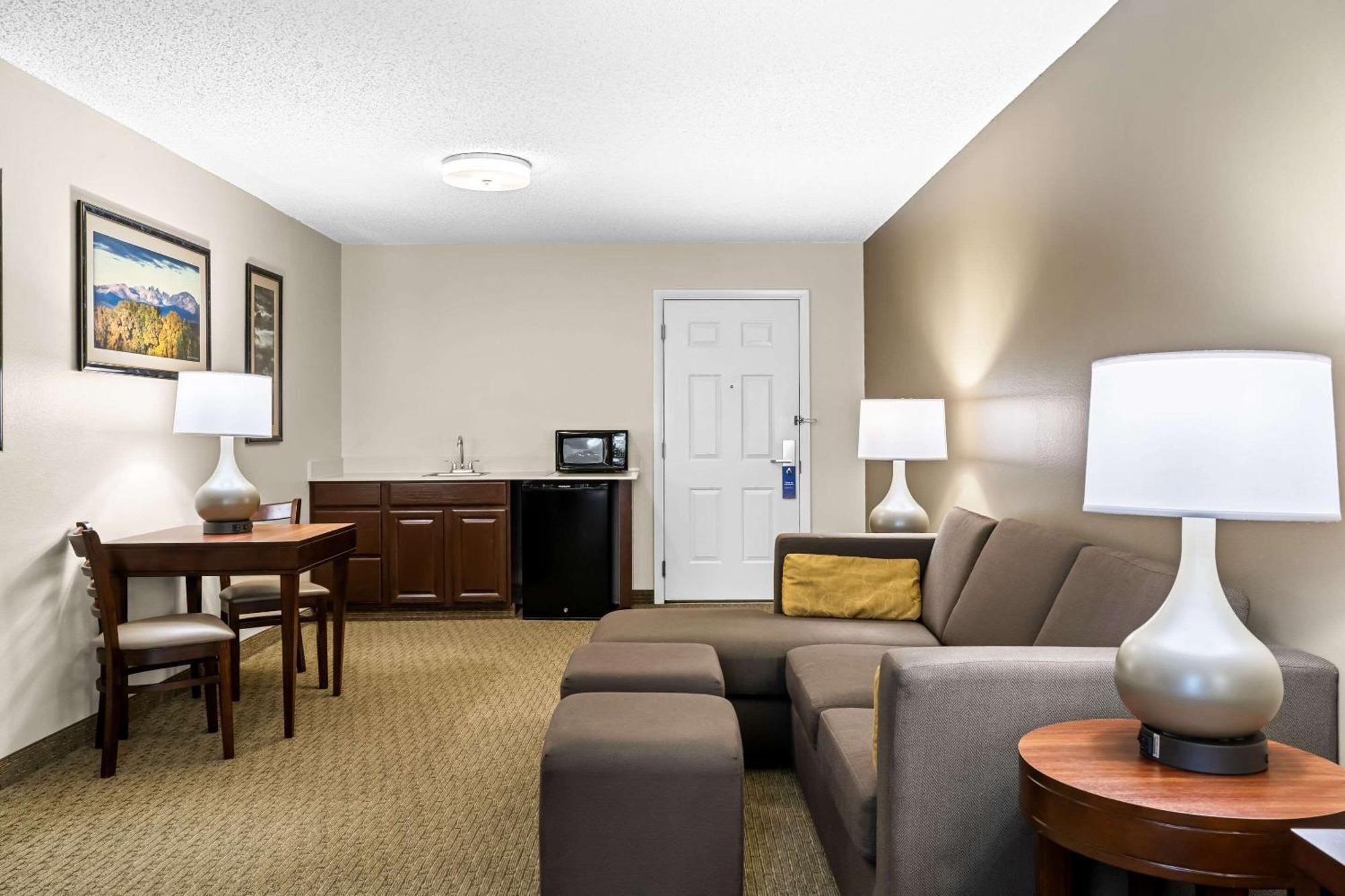 Comfort Inn Worland Hwy 16 To Yellowstone Eksteriør bilde